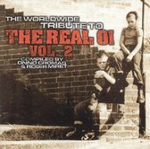 Worldwide Tribute to the Real Oi, Vol. 2