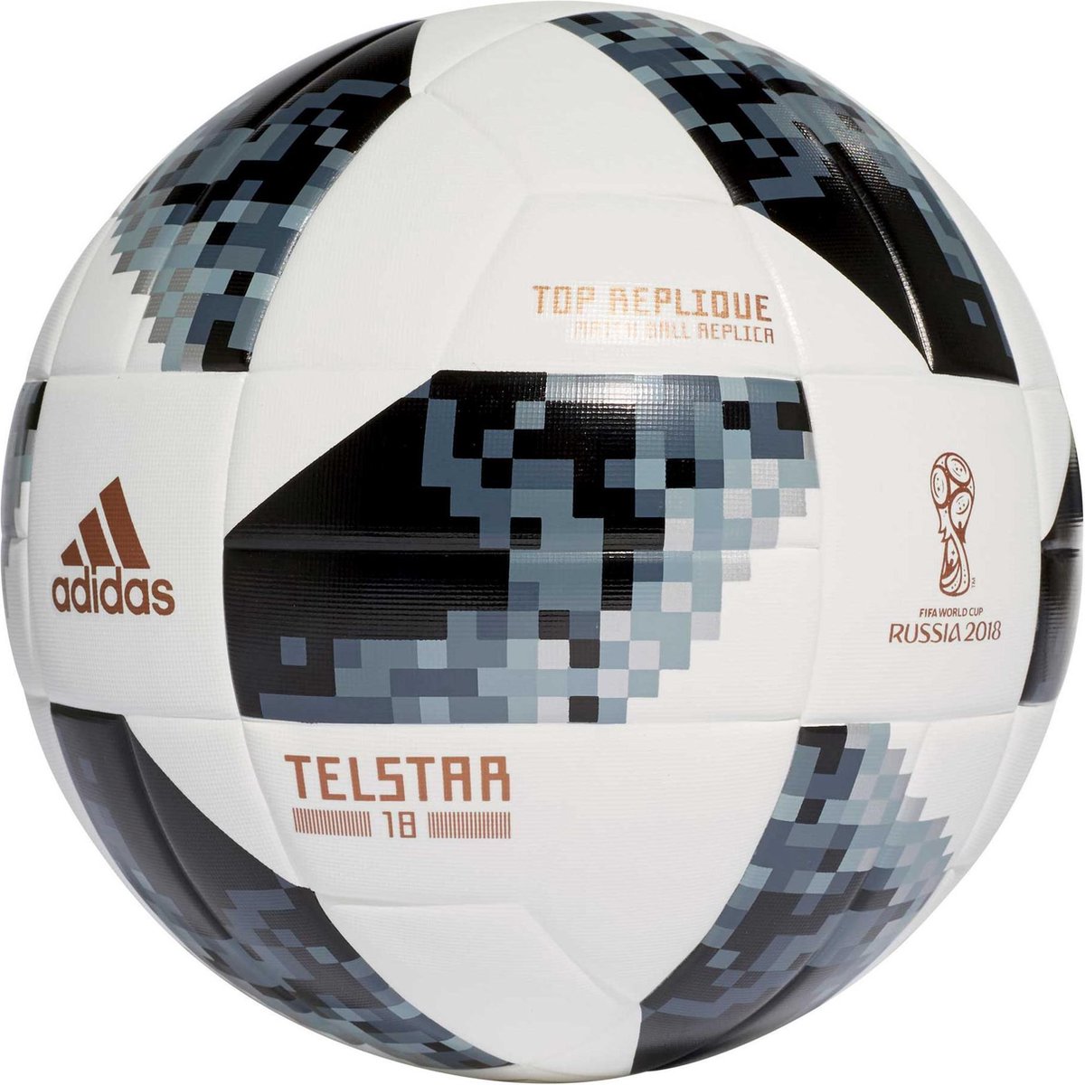 | Adidas Performance Voetbal WORLD CUP TOP REPLIQUE | Adidas Performance Voetbal WORLD CUP TOP REPLIQUE