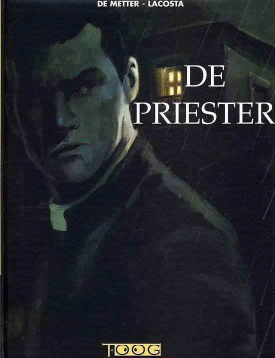 De Priester