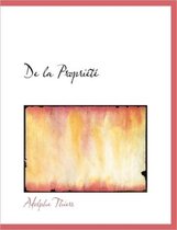 de La Propri T