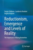 Reductionism, Emergence and Levels of Reality