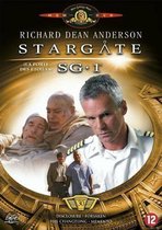Star Gate 30 - Serie 6 [17 - 20]