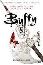 Buffy - Buffy, T5.1 : L'Île aux monstres