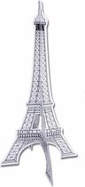 Décoration papier Tour Eiffel 40 cm