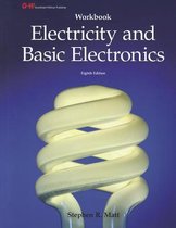Omslag Electricity and Basic Electronics