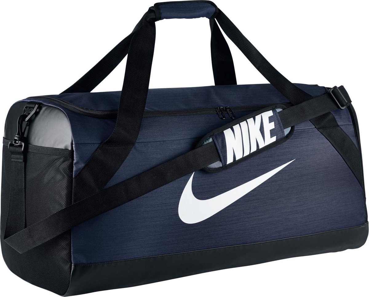 nike brasilia 7 medium duffel bag