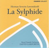 La Sylphide (CD)