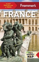 Complete Guides - Frommer's France