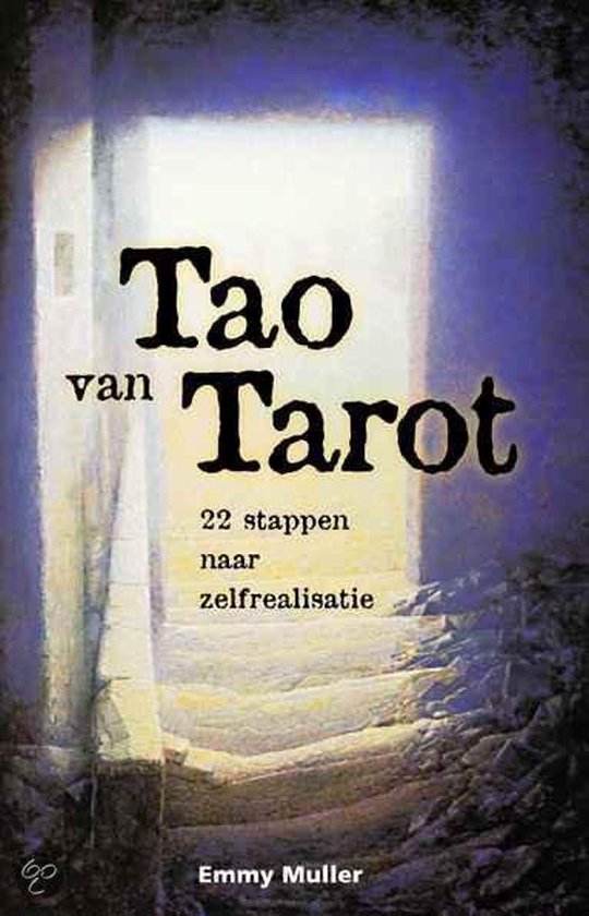 Tao Van Tarot - E. Müller | Do-index.org