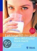 Laktose-Intoleranz: Wenn Milchzucker krank macht. Die be... | Book