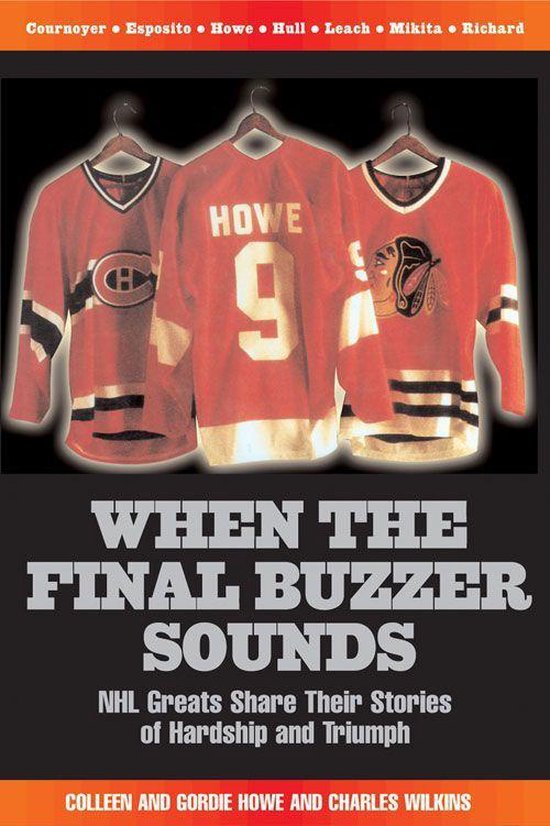 When the Final Buzzer Sounds - cover