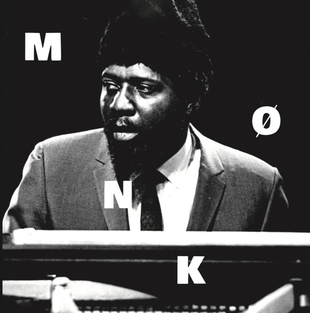 Thelonious Monk - M'nk