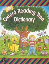 My Oxford Reading Tree Dict C Priced Op