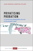 Privatising Probation