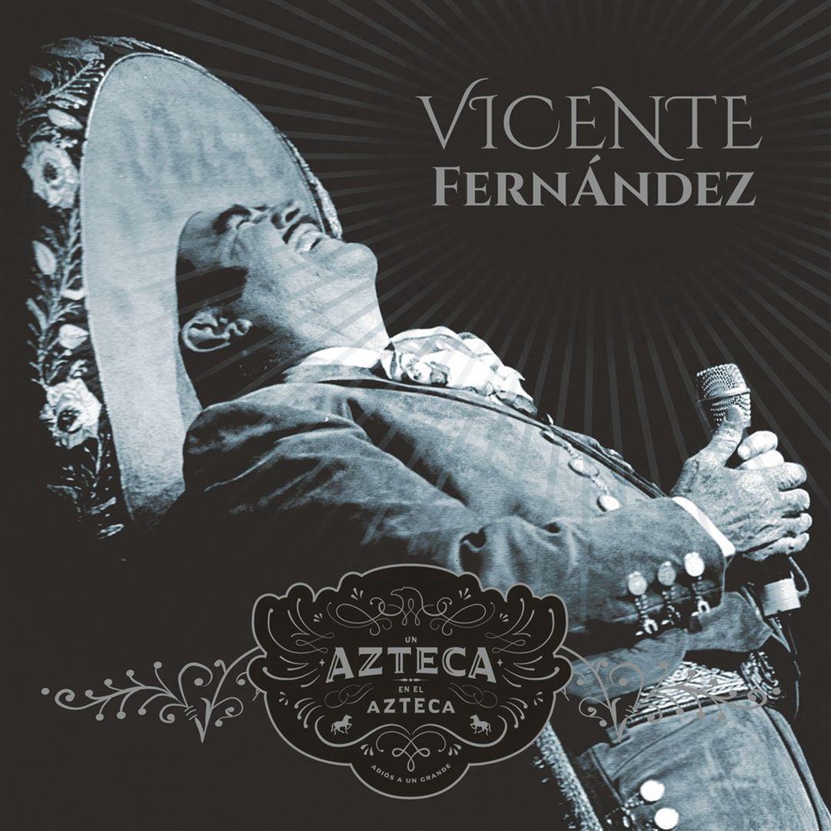 Azteca en el Azteca, Vol. 2