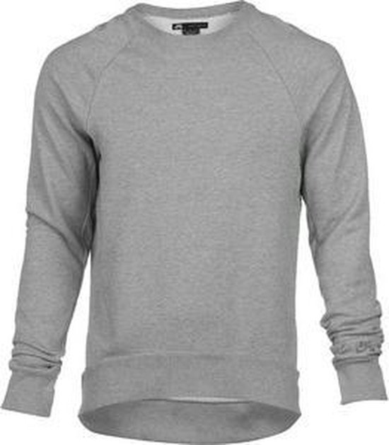 Nike SB Everett Crew Sweater Grey | bol.com
