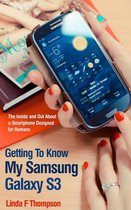 Getting To Know My Samsung Galaxy S3