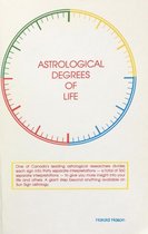 Astrological degrees of life