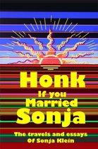 Honk If You Married Sonja