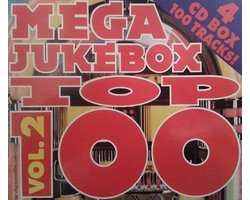 Mega Jukebox Top 100 Volume 2