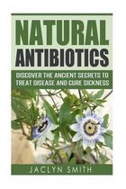 Natural Antibiotics