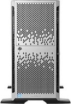 Hewlett Packard Enterprise ProLiant ML350p Gen8