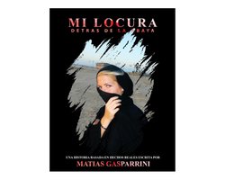 Mi locura detras de la abaya