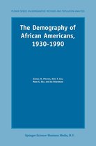 The Springer Series on Demographic Methods and Population Analysis - The Demography of African Americans 1930–1990
