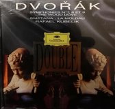 Dvorak: Symphonies Nos. 7-9; Smetana: The Moldau