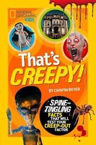 Thats Creepy