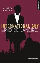 International guy 11 - International guy - Tome 11