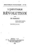 L'Inevitable revolution