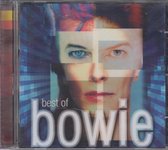 Best Of Bowie - Belgium