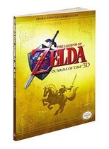 Legend of Zelda: Ocarina of Time (3DS)