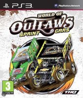 World Of Outlaws: Sprint Cars