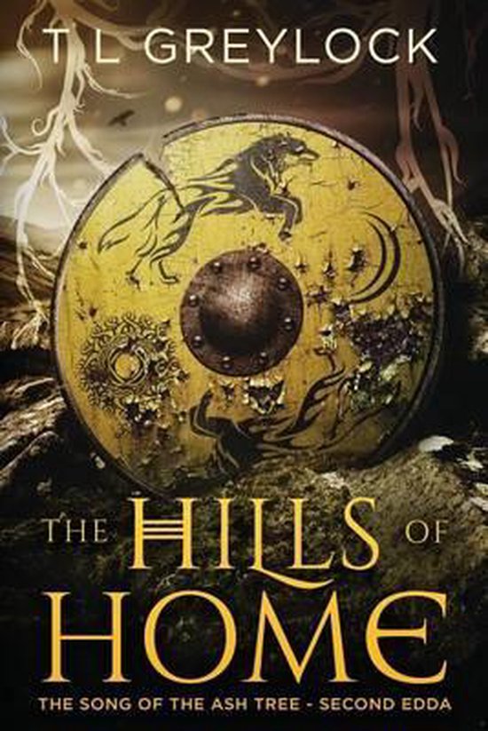 Foto: Song of the ash tree the hills of home