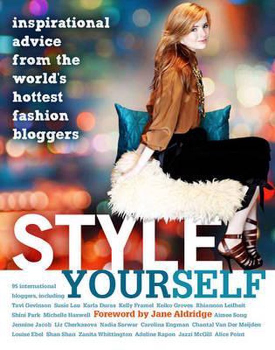 Style Yourself