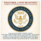 Together New Beginning: Tribute to Ronald