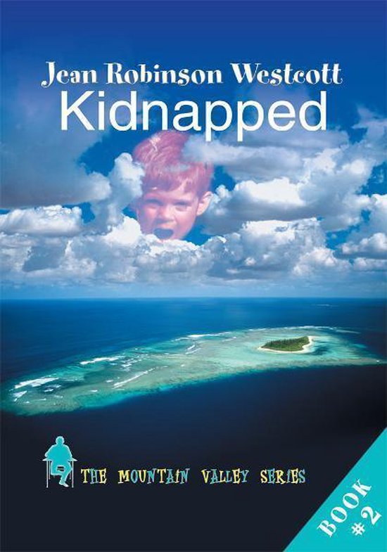 Kidnapped - cover