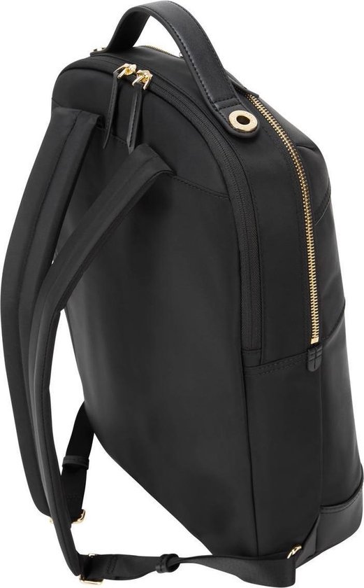 Targus Newport 15" Laptop Backpack Zwart