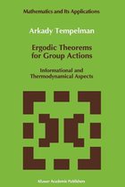 Ergodic Theorems for Group Actions