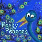 The Pesky Peacock