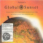 Global Sunset Mixed by Pathaan