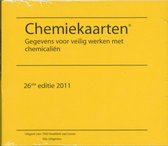Chemiekaarten 26e editie, 2011