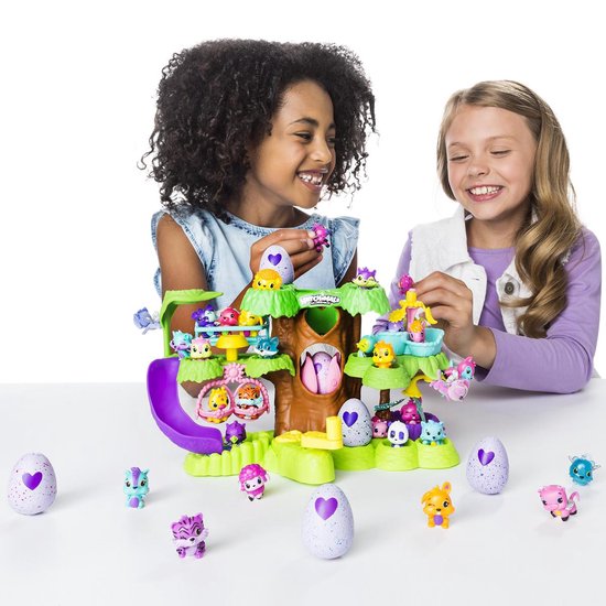 Hatchimals Nursery Playset "The Hatchery"
