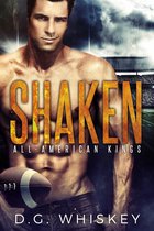 Shaken: A Football Romance