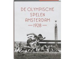 De Olympische Spelen Amsterdam 1928