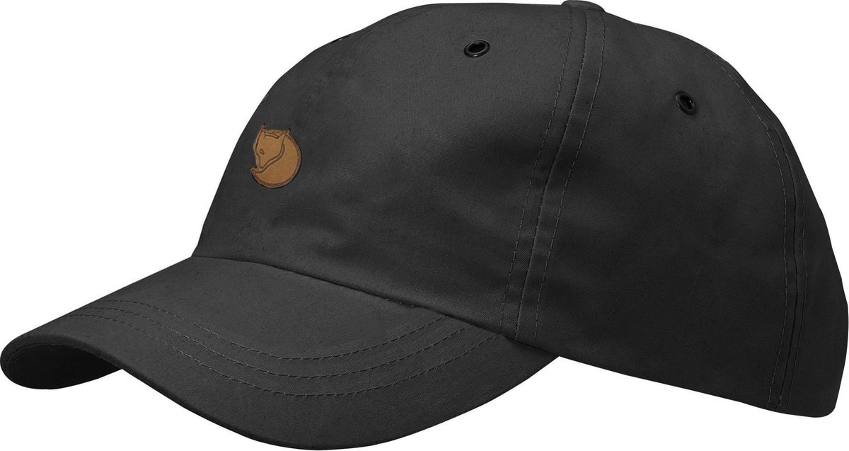 Fjällräven Helags Cap Unisex Pet - Maat L/XL