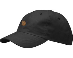 Fjällräven Helags Cap Unisex Pet - Maat L/XL