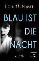 Blau ist die Nacht